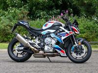 BMW M1000R