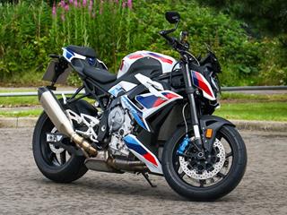 BMW M1000R 