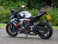 BMW M1000R