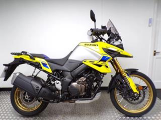 SUZUKI DL1050 V-STROM DE 