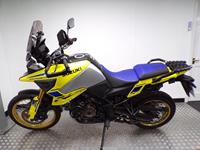 SUZUKI DL1050 V-STROM DE