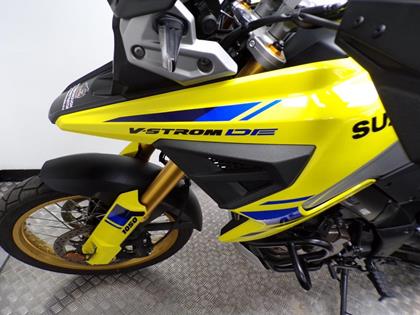 SUZUKI DL1050 V-STROM DE