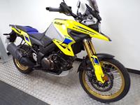 SUZUKI DL1050 V-STROM DE