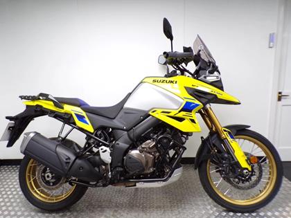 SUZUKI DL1050 V-STROM DE