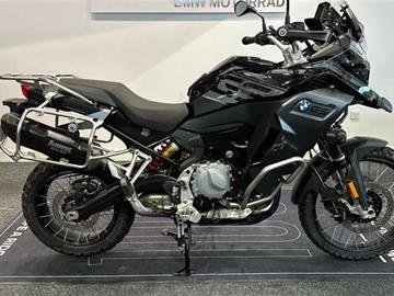 BMW F850GS ADVENTURE