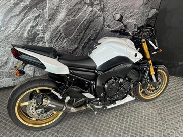 YAMAHA FZ8