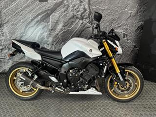 YAMAHA FZ8 