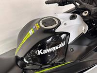 KAWASAKI NINJA 650