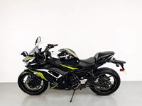 KAWASAKI NINJA 650