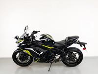 KAWASAKI NINJA 650