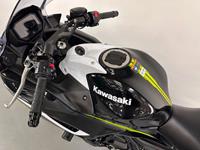 KAWASAKI NINJA 650