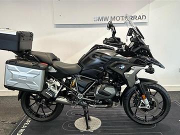 BMW R1250GS ADVENTURE