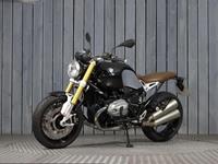 BMW R NINE T