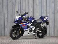 SUZUKI GSX-R750