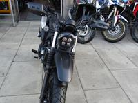 HONDA CL500