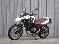 BMW G650GS