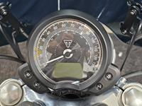 TRIUMPH SPEEDMASTER 1200