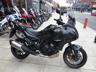 HONDA NT1100 