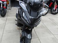 HONDA NT1100