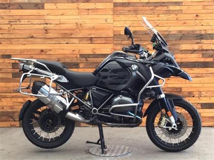 BMW R1200GS ADVENTURE