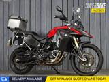 F800GS 