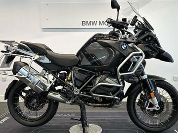 BMW R1250GS ADVENTURE