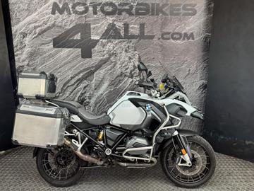 BMW R1200GS ADVENTURE