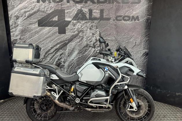 BMW R1200GS ADVENTURE