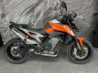 KTM 790 DUKE 