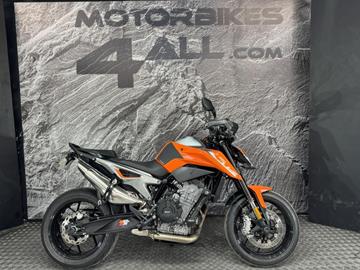 KTM 790 DUKE