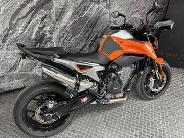 KTM 790 DUKE