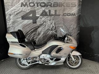 BMW K1200LT 