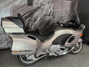 BMW K1200LT