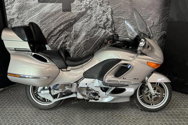 BMW K1200LT