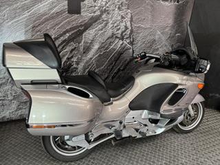 BMW K1200LT 