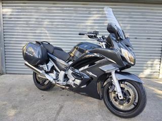 YAMAHA FJR1300 