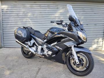 YAMAHA FJR1300