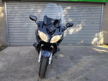 YAMAHA FJR1300