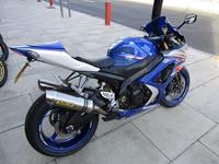 SUZUKI GSX-R1000