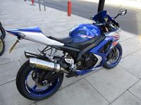 SUZUKI GSX-R1000