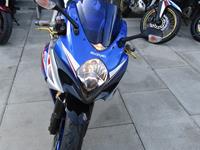 SUZUKI GSX-R1000