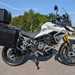 TRIUMPH TIGER 900 RALLY