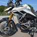 TRIUMPH TIGER 900 RALLY