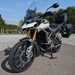 TRIUMPH TIGER 900 RALLY