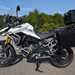 TRIUMPH TIGER 900 RALLY