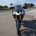 TRIUMPH TIGER 900 RALLY