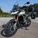 TRIUMPH TIGER 900 RALLY