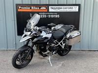 TRIUMPH TIGER 1200 EXPLORER