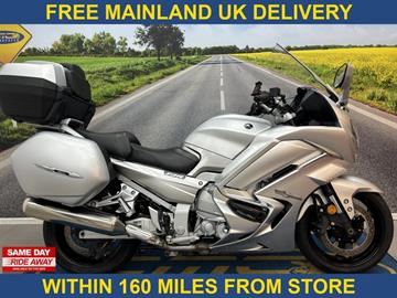 YAMAHA FJR1300