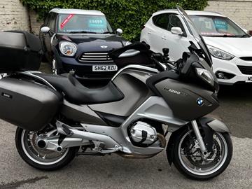 BMW R1200RT